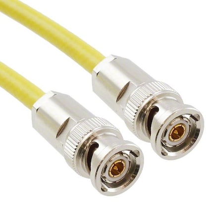 Pomona Electronics FLUKE TRIAXIAL M, BELDEN 9222 1917004 5054-60